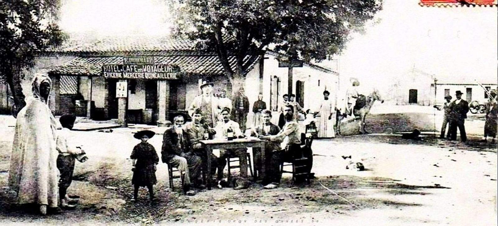 1584- Les Attafs -Hotel des Voyageurs2.jpg